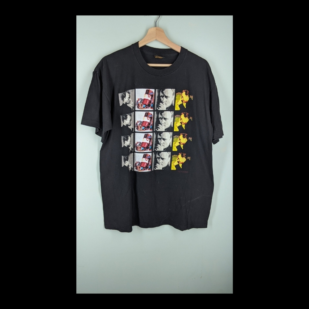 Vintage 1994 Phil Collins tee